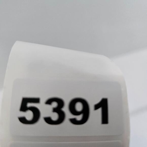 Levi's 515 boocut jeans blue denim size 10 womens 30x32 5391 - Picture 13 of 13